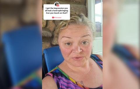 1000-Lb Sisters' Amanda Halterman Reveals Details of Grandfather's Murder