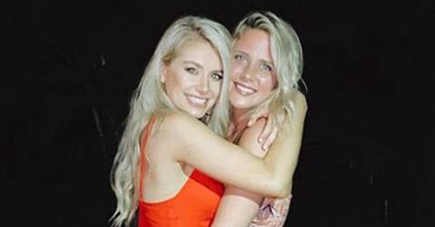 //Demis Girlfriend Kristian PP