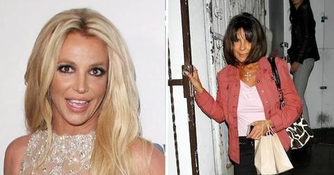 britneyspears lynne pp