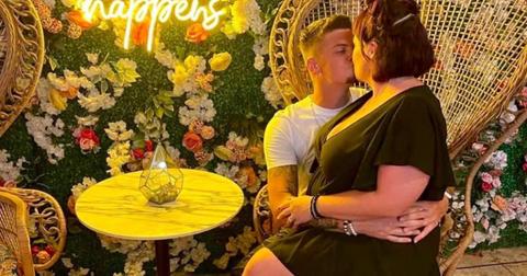 Catelynn & Tyler Baltierra's Adopted Daughter Seen In Leaked Video