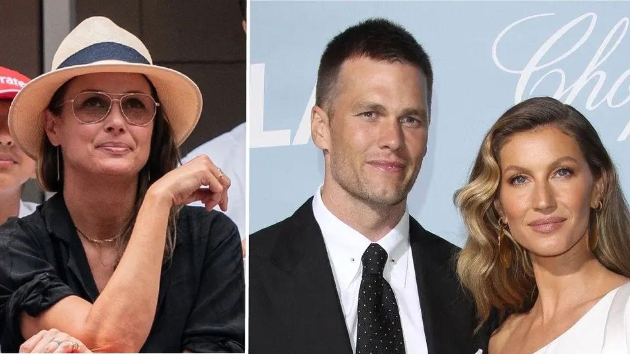 tom brady gisele bundchen bombshells new book brady an american story and the price of greatness