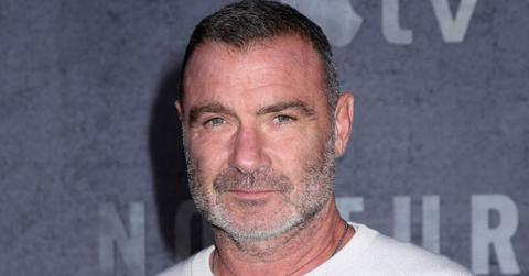 Image of Liev Schreiber