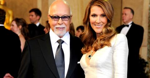 celine dion husband rene angelil dead
