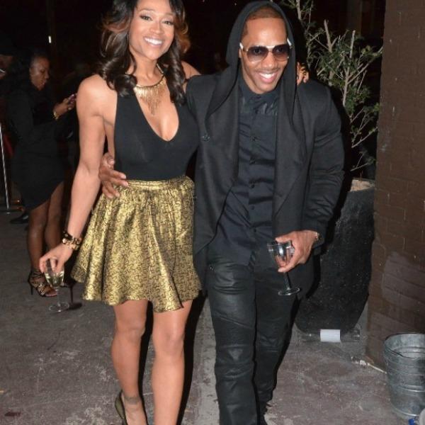 Love and Hip Hop star Mimi Faust Sex Tape Scandal: Get All the Deets