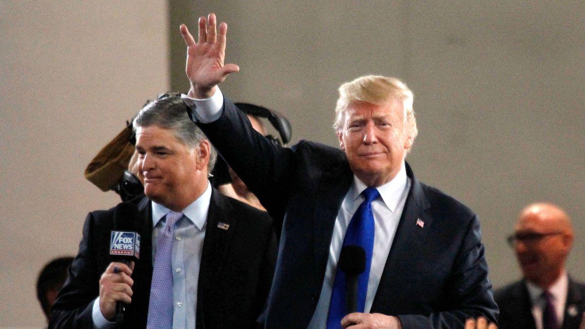 Image of Donald Trump is facing major backlash for his war in Iran.