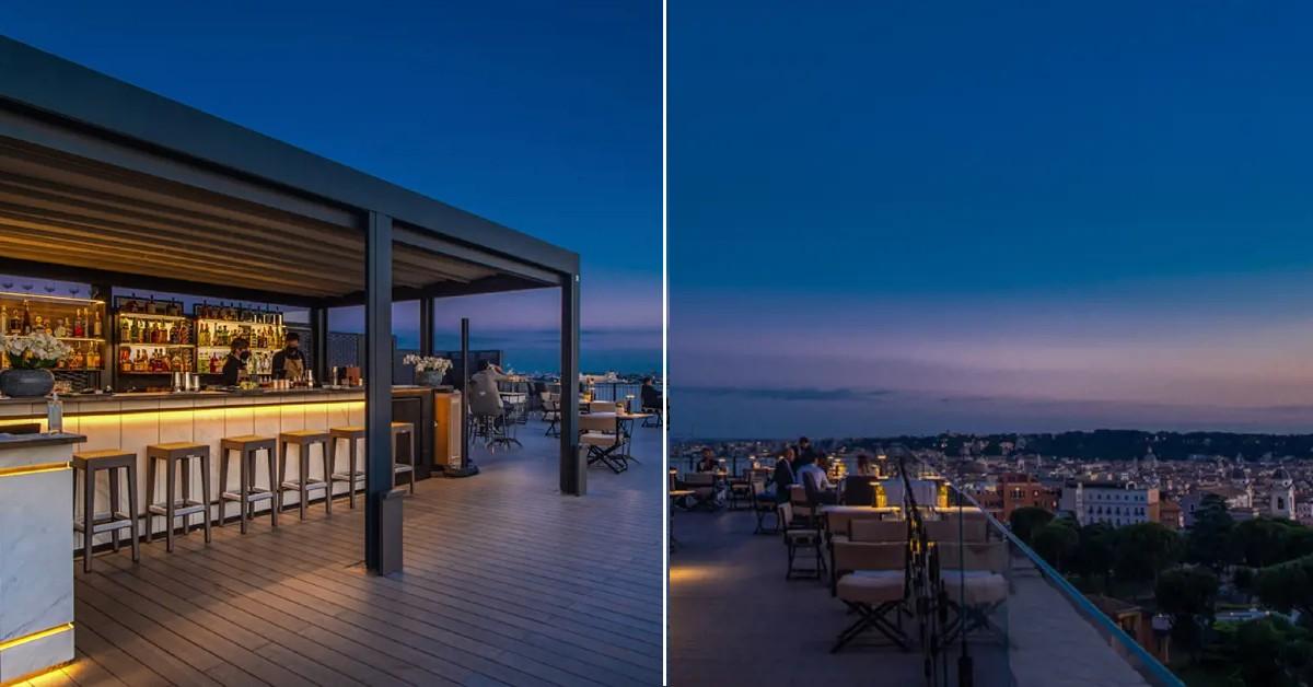 hotel splendide adele