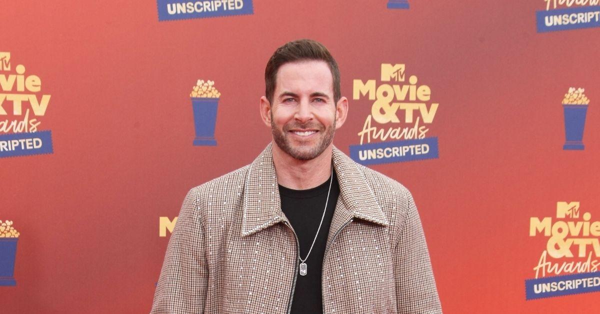 tarek el moussa praises christina haack resilient breakup