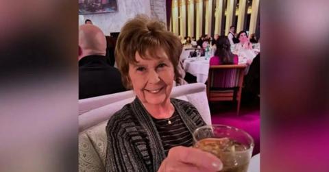 image of nancy guthrie