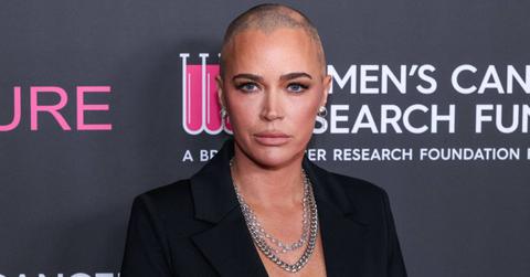 Photo of Teddi Mellencamp