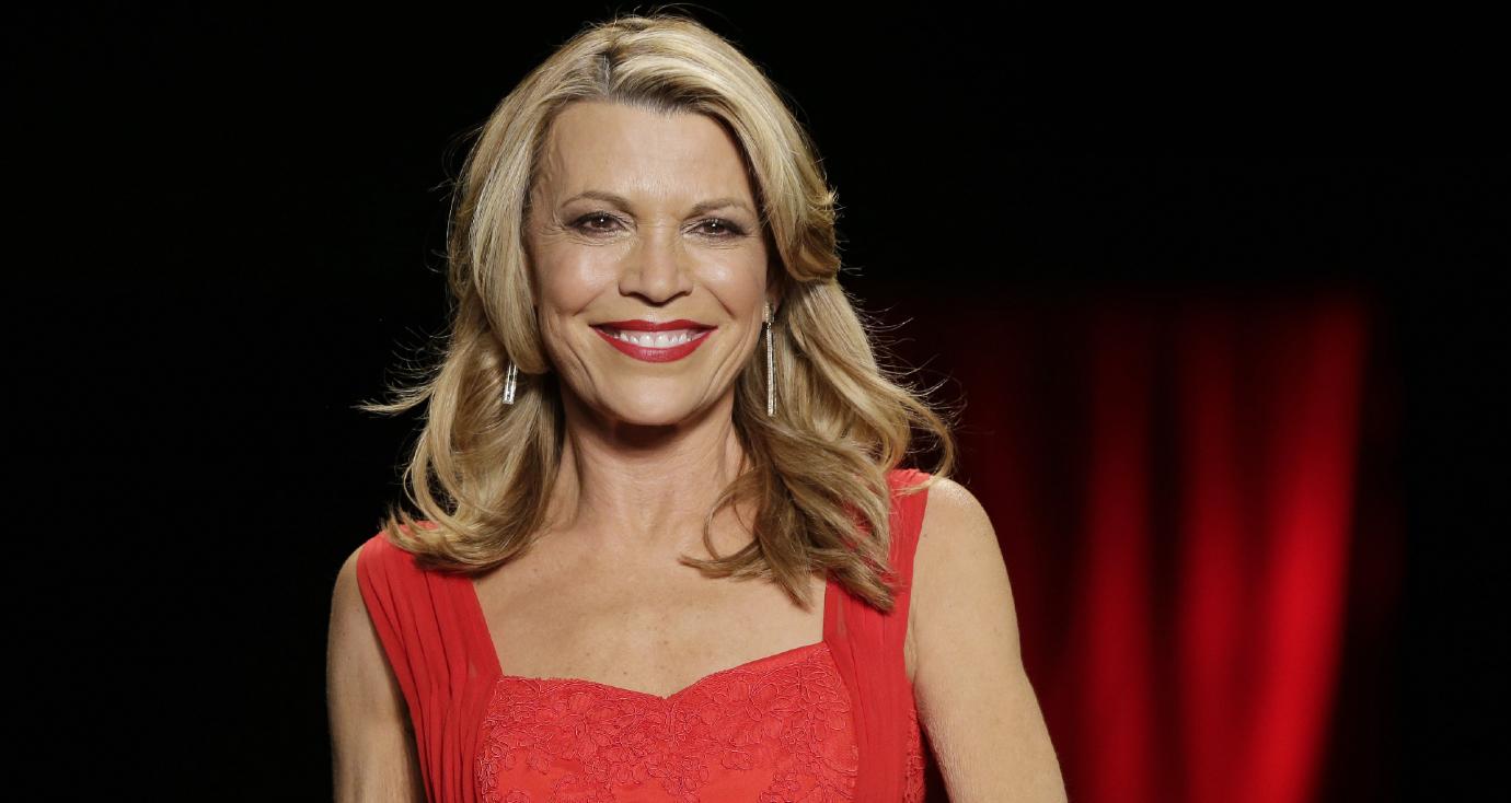 Who Is Beloved Wheel Of Fortune Hostess Vanna White