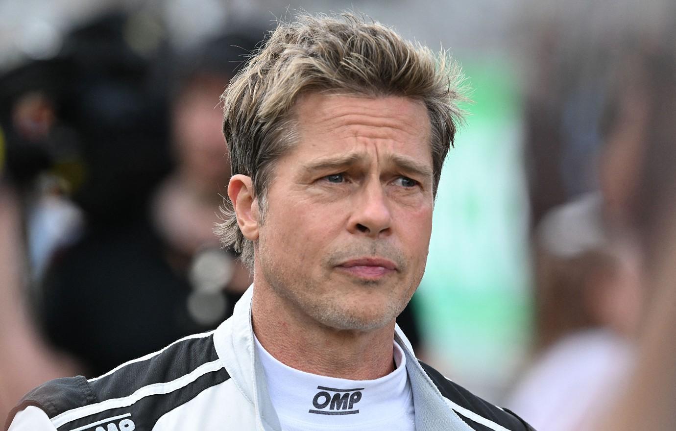 Brad Pitt scores latest win in Château Miraval dispute against