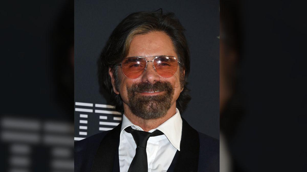 John Stamos