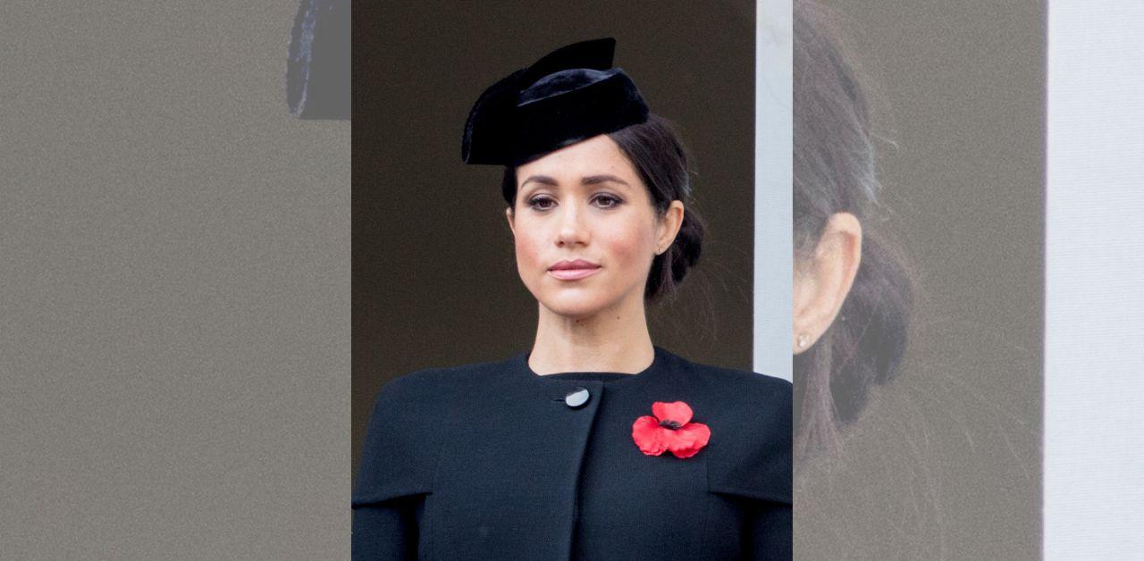 meghan markle noticeably lost spark while working royal family