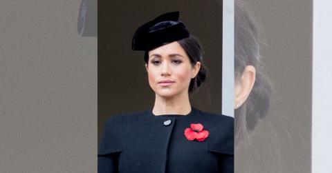 meghan markle noticeably lost spark while working royal family