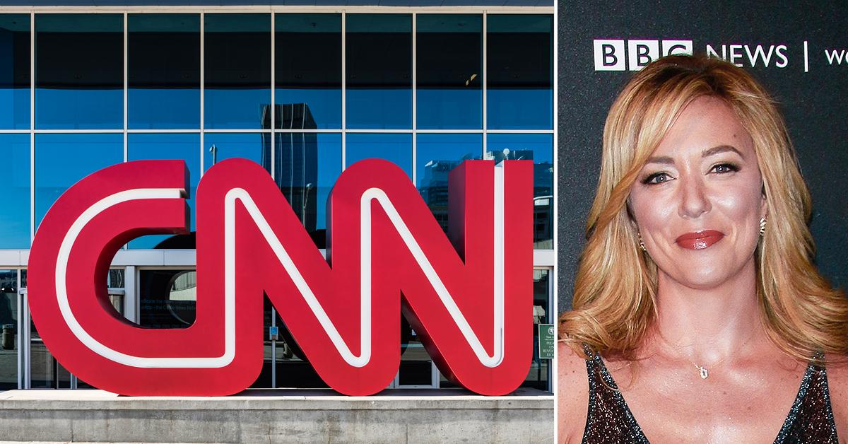 Cnn Reveals New Lineup One Day After Brooke Baldwins Resignation Announcement 