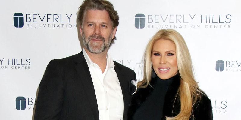 gretchen rossi slade married