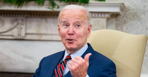 joe biden there documents found