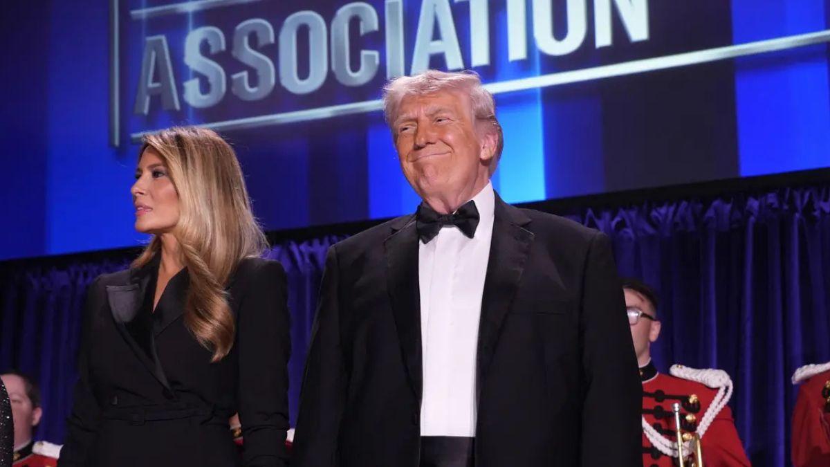 image of Donald Trump 