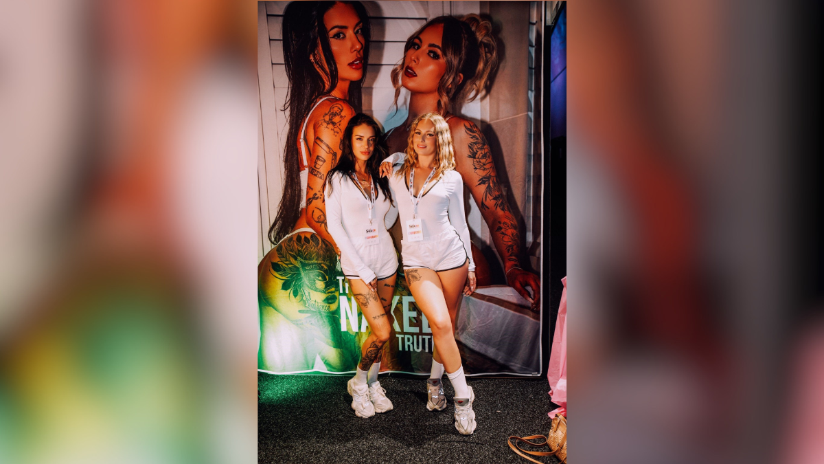 australian podcast hosts krystal and tori continue growing the naked truth podcast with unfiltered industry conversations