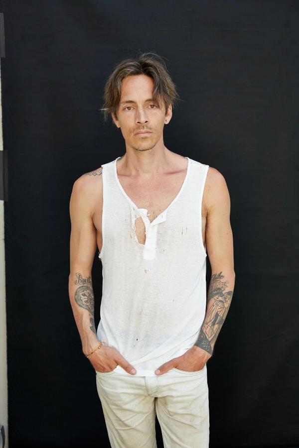 Brandon Boyd