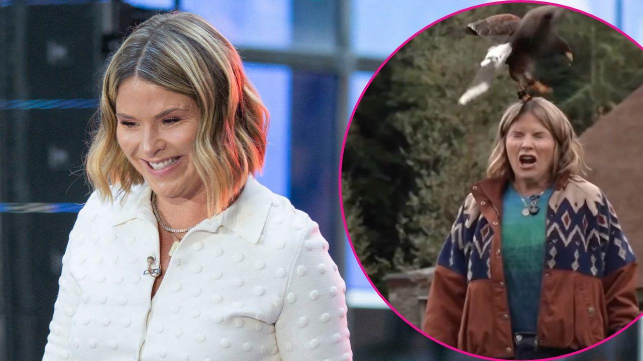 Jenna Bush Hager