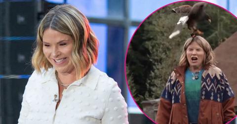 Jenna Bush Hager