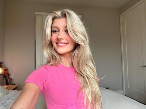 Denise Richards Lied To Daughters About Charlie Sheen's Addiction