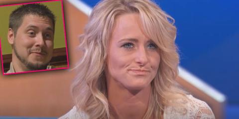 'Idiot!' Leah Messer's Ex Jeremy Calvert SLAMMED Over Posting A ...