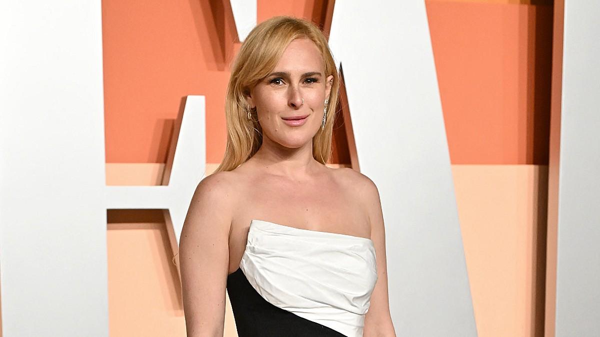 Photo of Rumer Willis
