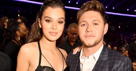 Niall horan pda dating backsteet boys concert together las vegas