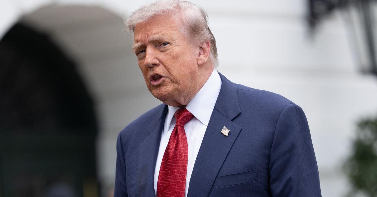 Donald Trump's Medical Report Finally Released by White House as His Physician Boasts POTUS Is in 'Excellent Health'