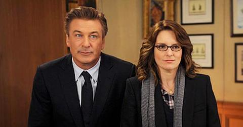 30 rock emmy nominations 2013