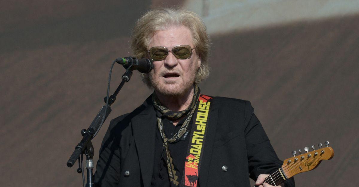 daryl hall