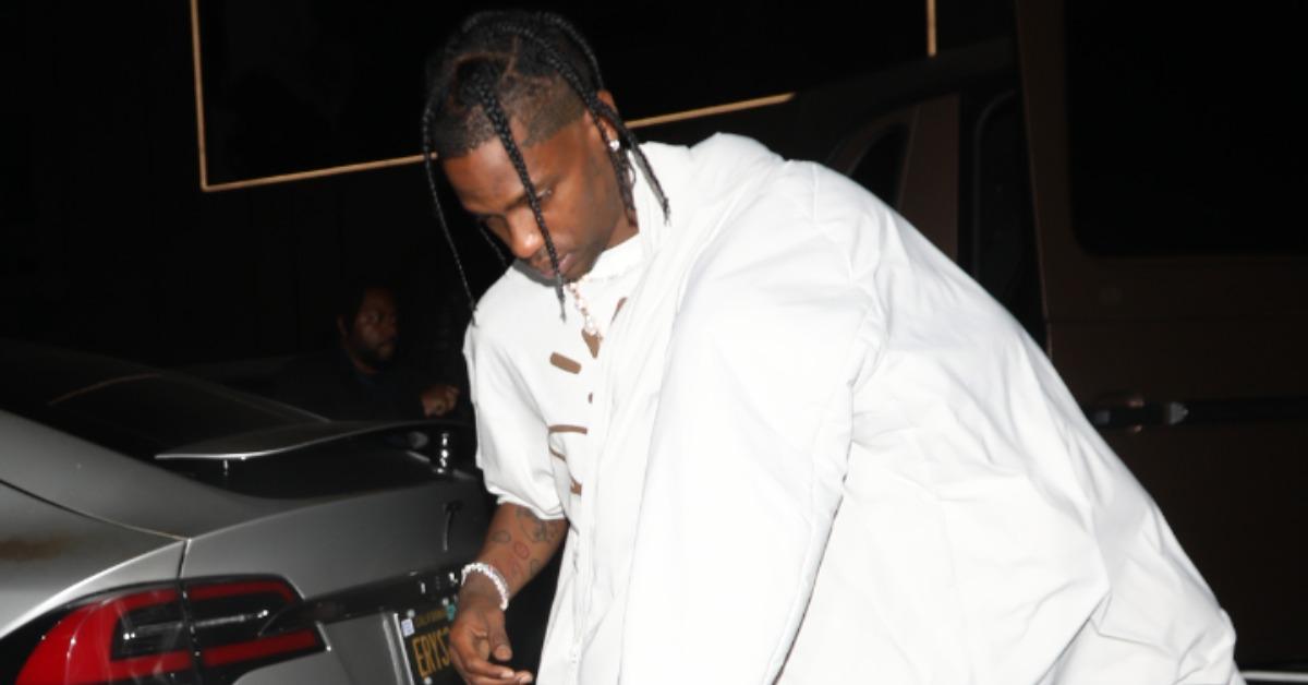 confirmed dead potentially hundreds injured at travis scott astroworld festival