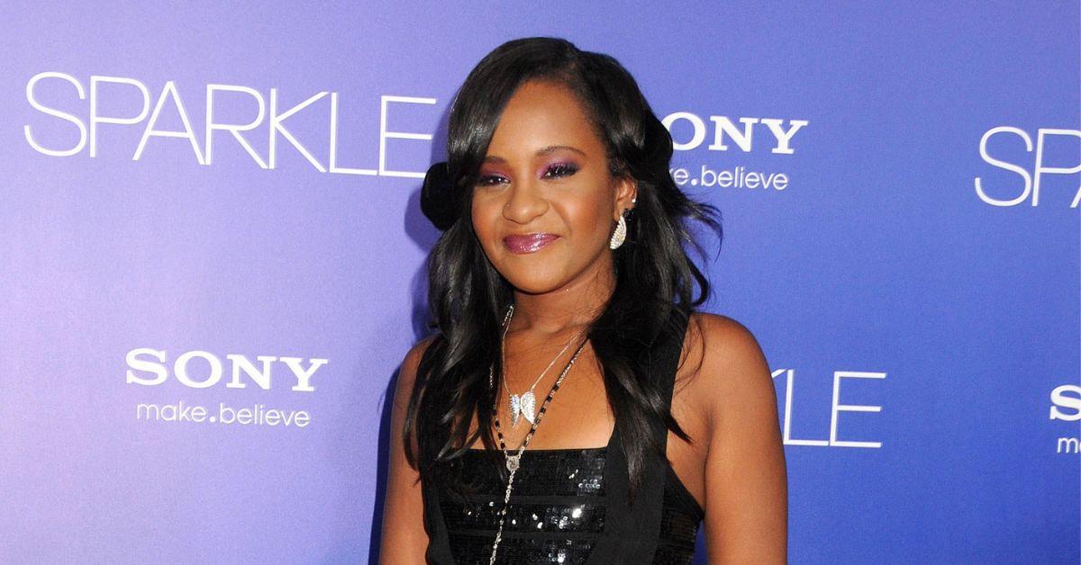 bobbi kristina brown