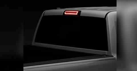 why you need an led third brake light safety style performance