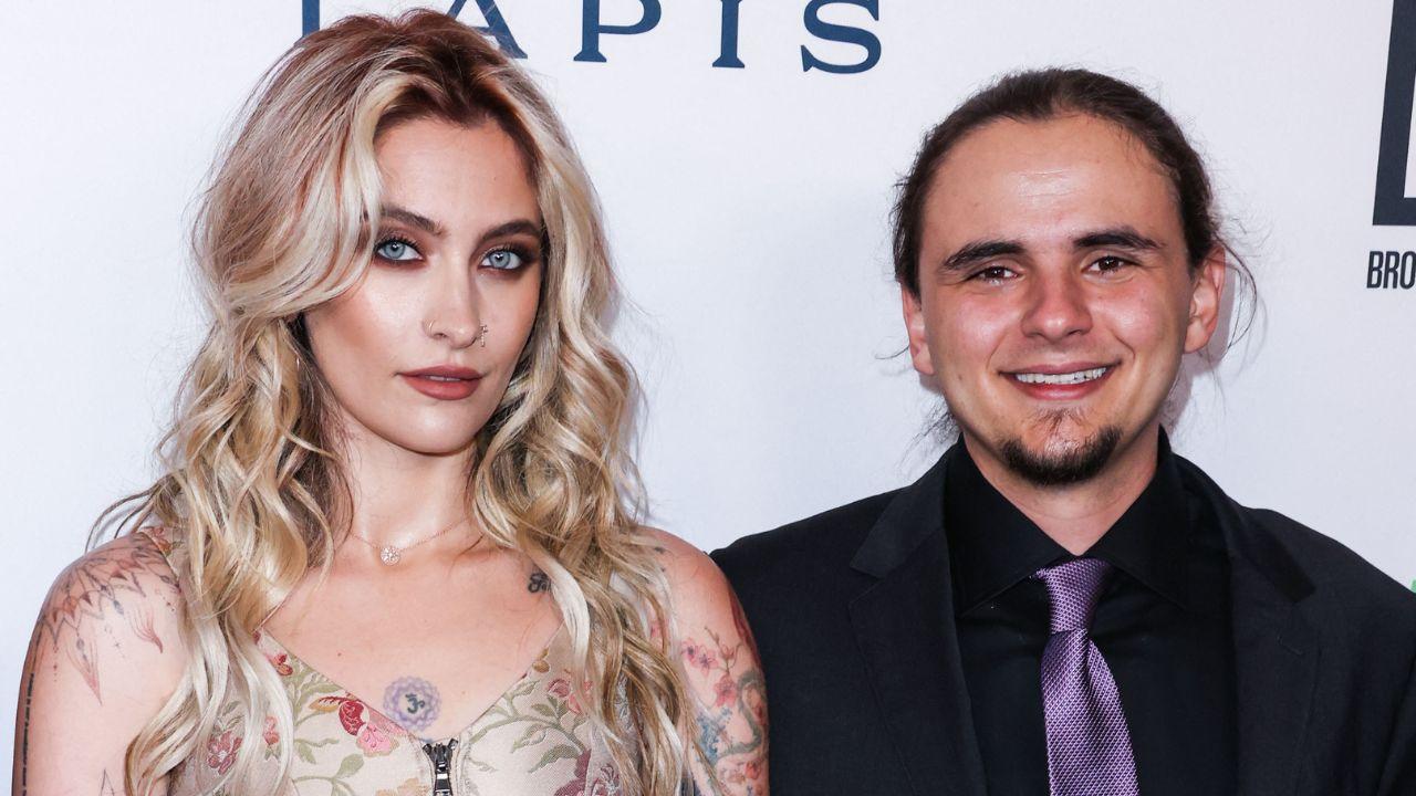 who is paris jackson mom debbie rowe