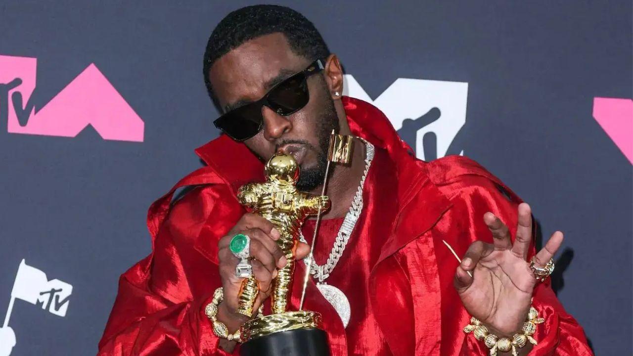 Image of Sean 'Diddy' Combs