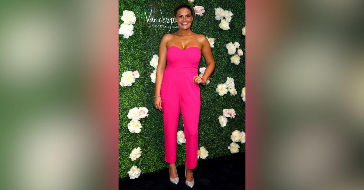 brittany cartwright dramatic transformation before after photos