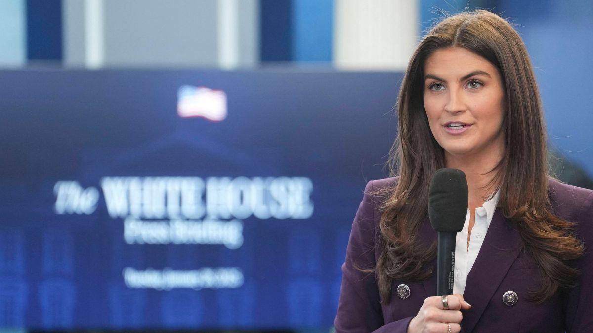 Kaitlin Collins