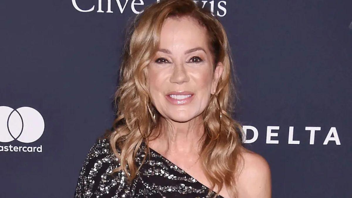 image of Kathie lee Gifford 