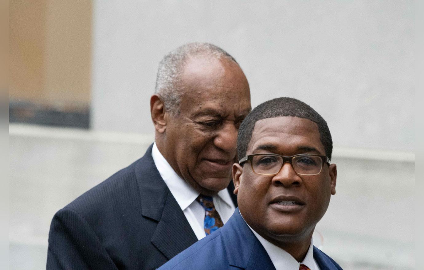 Bill cosby jail sentencing sexual assault 4