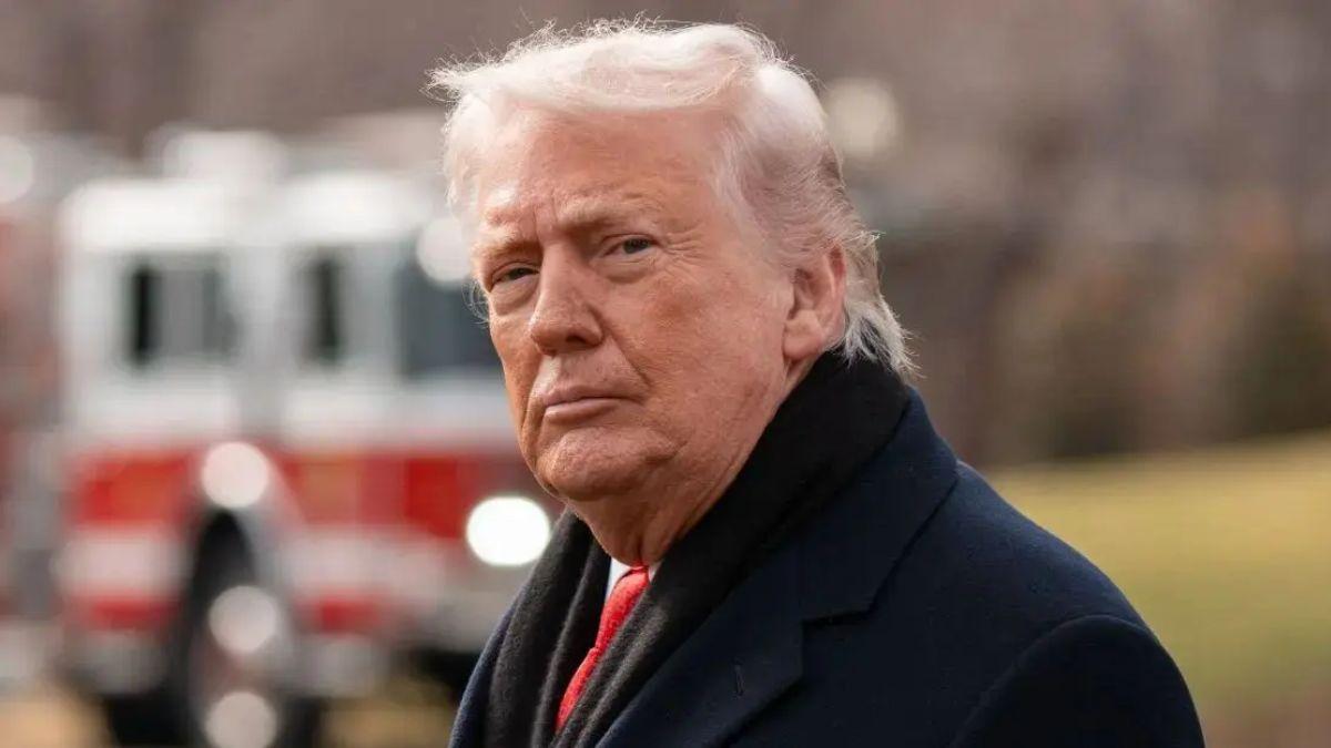 image of Concerns about Donald Trump's mental state and health have been following him for months.