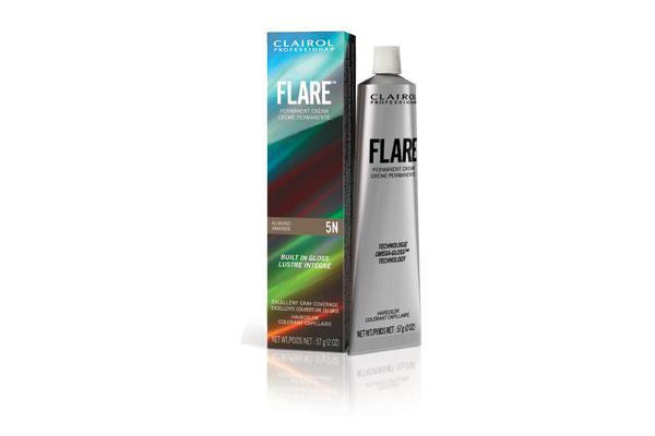 clairol-flare