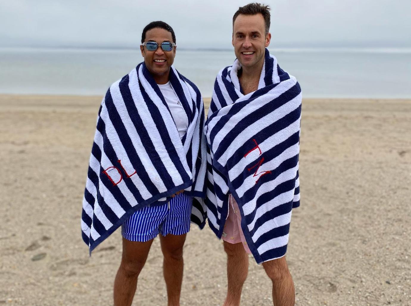 don lemon weight loss Image 7
