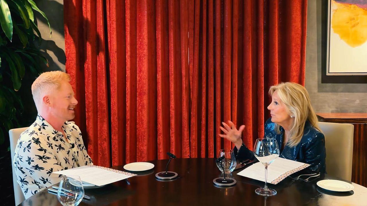 Image of Reading Hunter Biden's own account of that period left her stunned that he was still living, she said, and she described how he'd disappear for months and return as though nothing had happened.