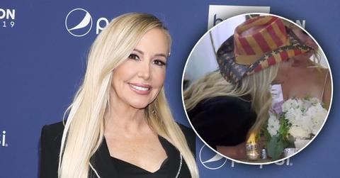 Shannon Beador Hair PP