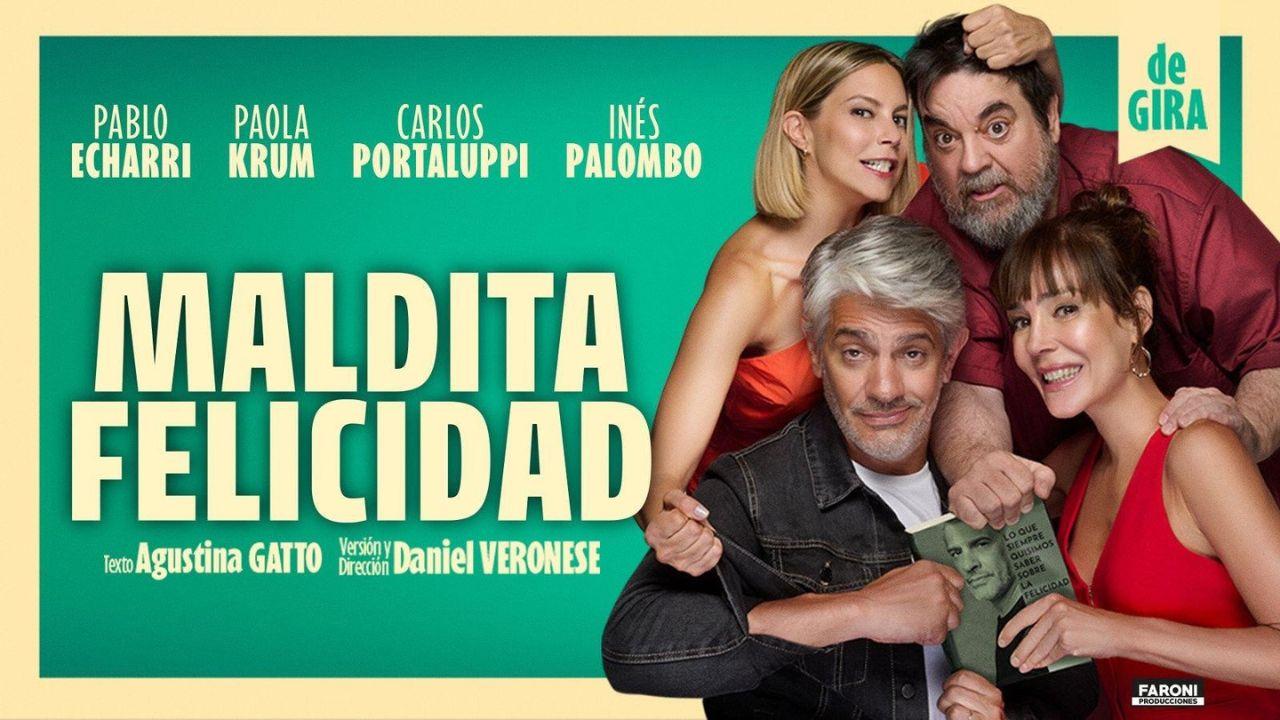 javier faronis productions bring a varied lineup to corrientes avenue and theaters across argentina