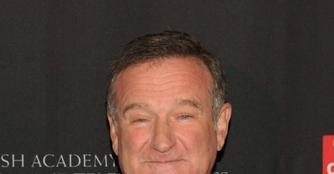 Robin williams 2