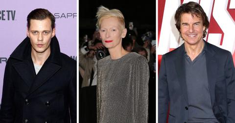 celebrities who look different without makeup